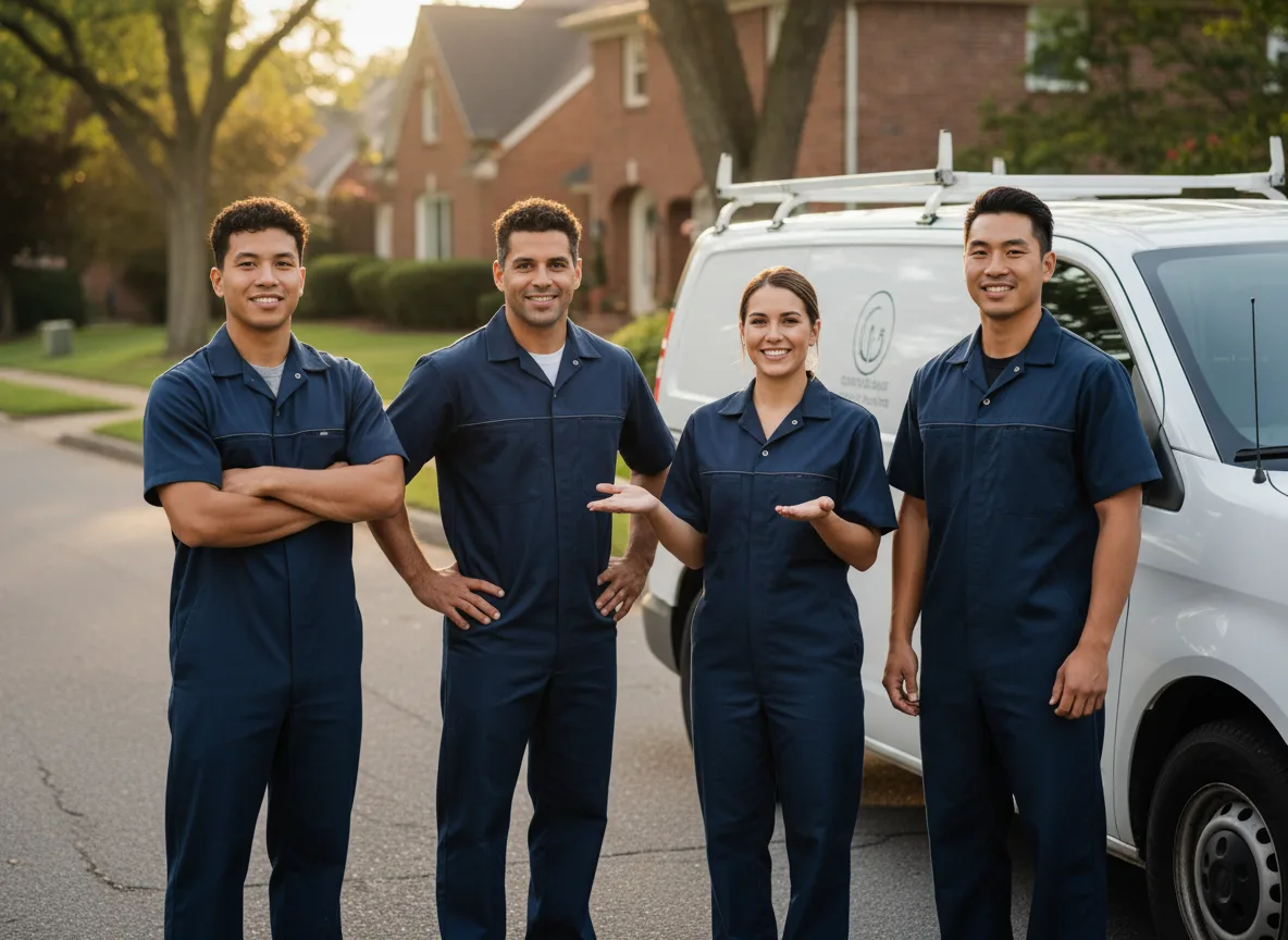 Home Gutter Service company in Quecreek, PA
